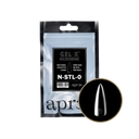 Aprés | GEL-X® NATURAL LONG REFILL BAG