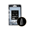 Aprés | GEL-X® NATURAL LONG REFILL BAG