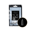 Aprés | GEL-X® NATURAL LONG REFILL BAG