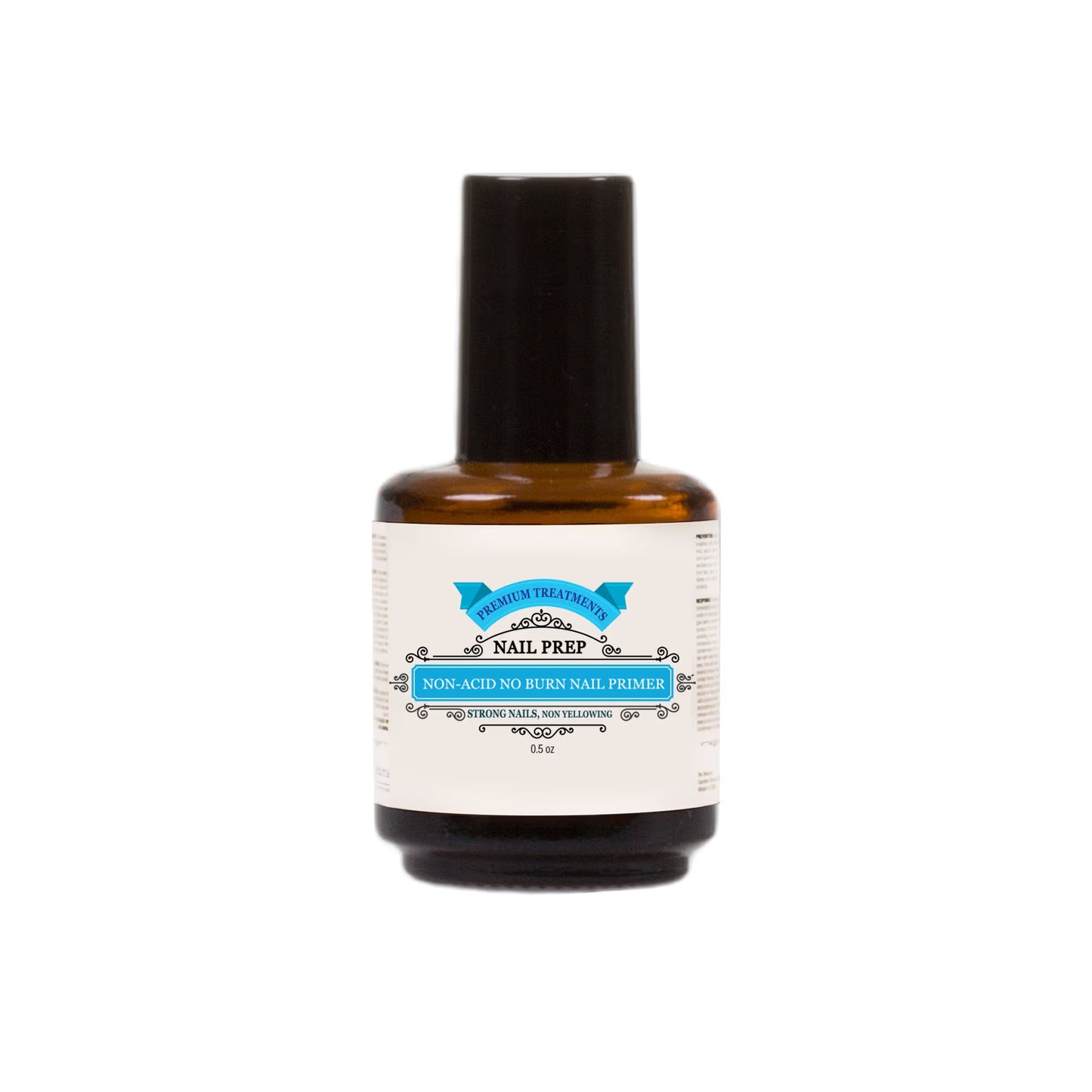 Non Acid No Burn Nail Primer -15ml