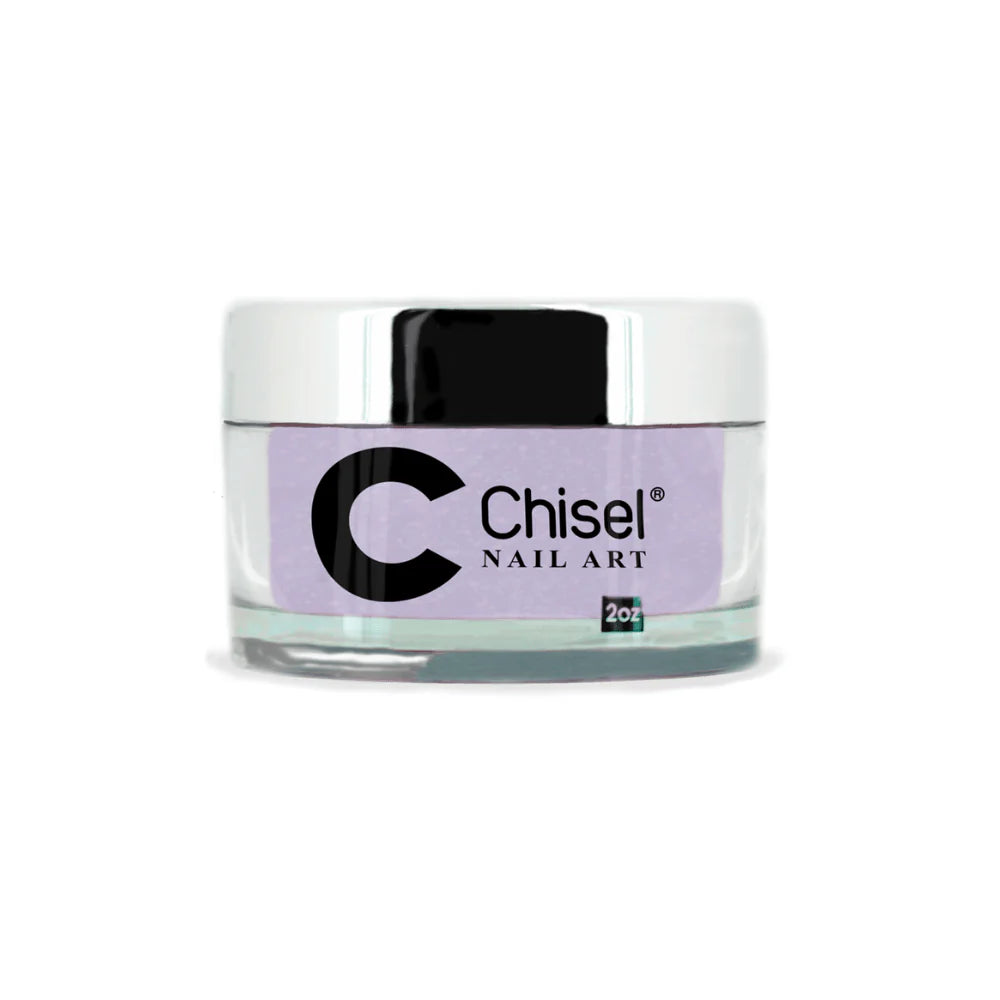 CHISEL ACRYLIC & DIPPING 2OZ - OMBRE OM 12B