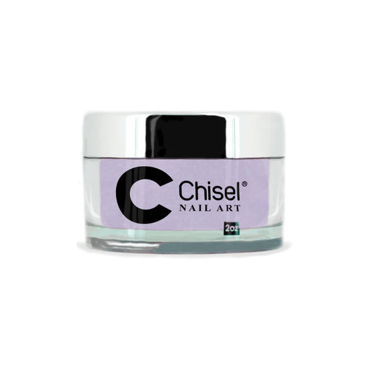CHISEL ACRYLIC & DIPPING 2OZ - OMBRE OM 12B