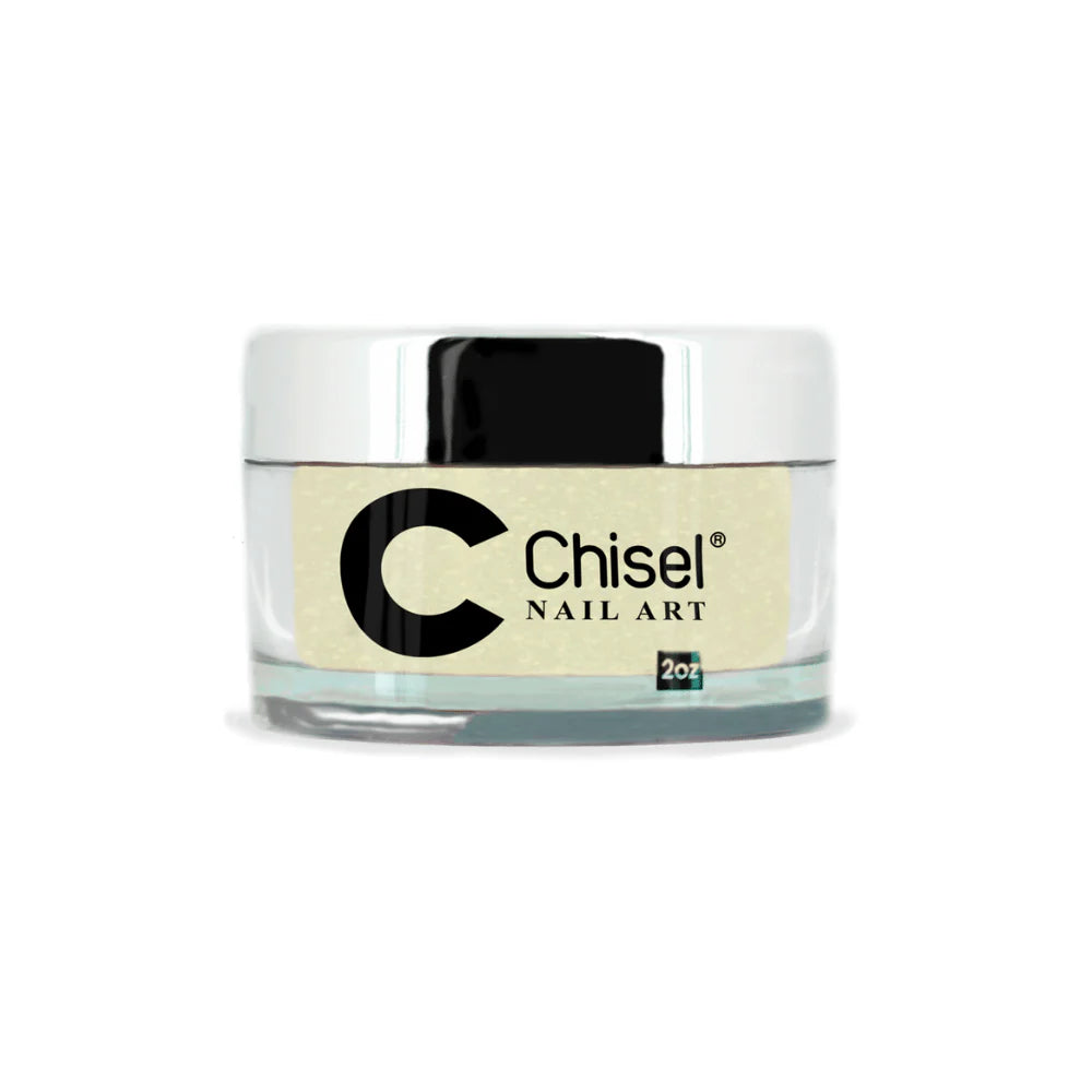 CHISEL ACRYLIC & DIPPING 2OZ - OMBRE OM 35B
