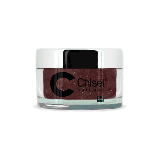 CHISEL ACRYLIC & DIPPING 2OZ - OMBRE OM 53A