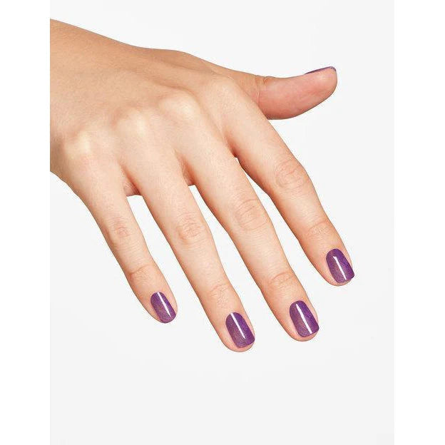 My Color Wheel is Spinning - OPI GEL 15ML