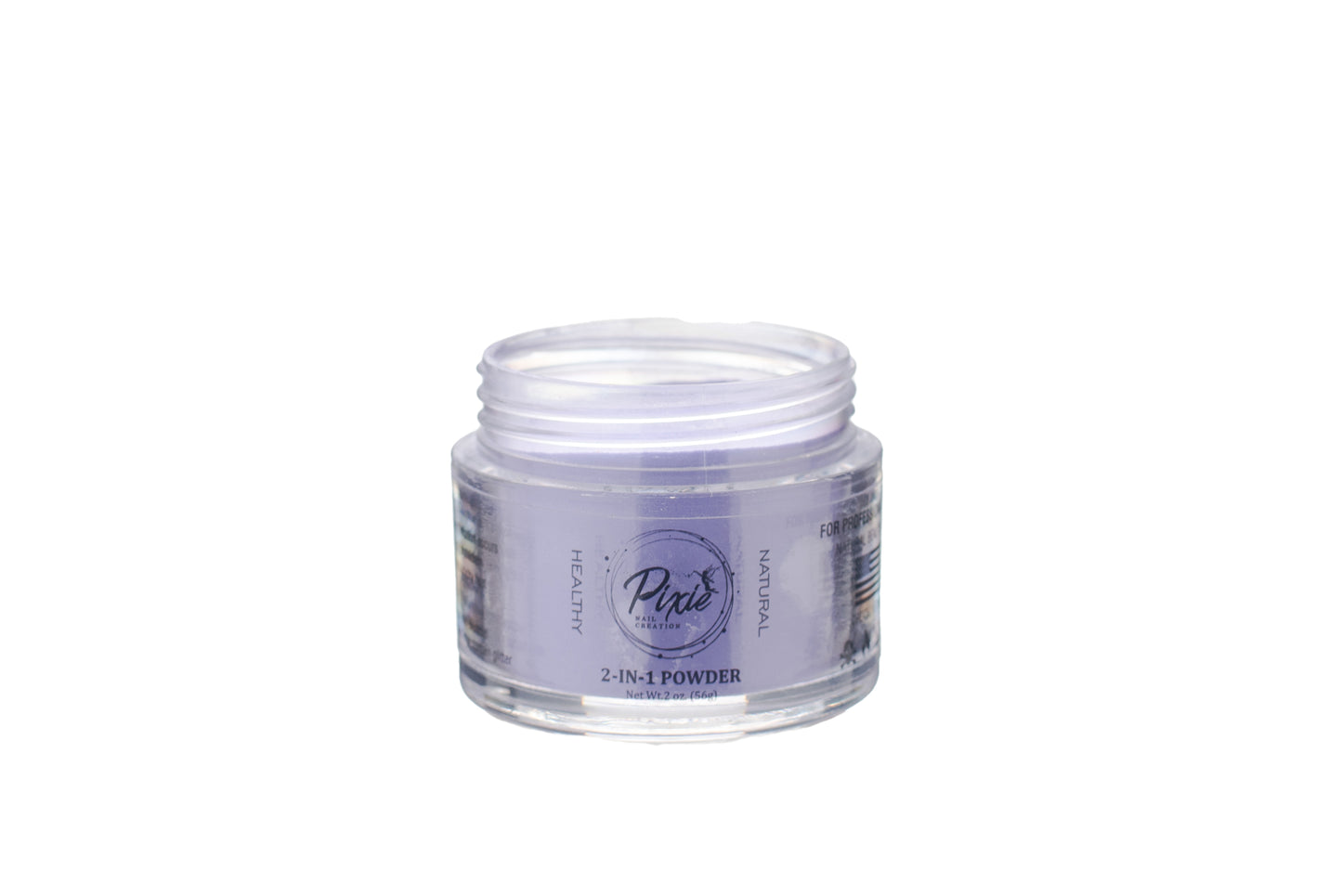 Pixie P02 - 2 in 1 Dip & Acrylic Powder (2oz)