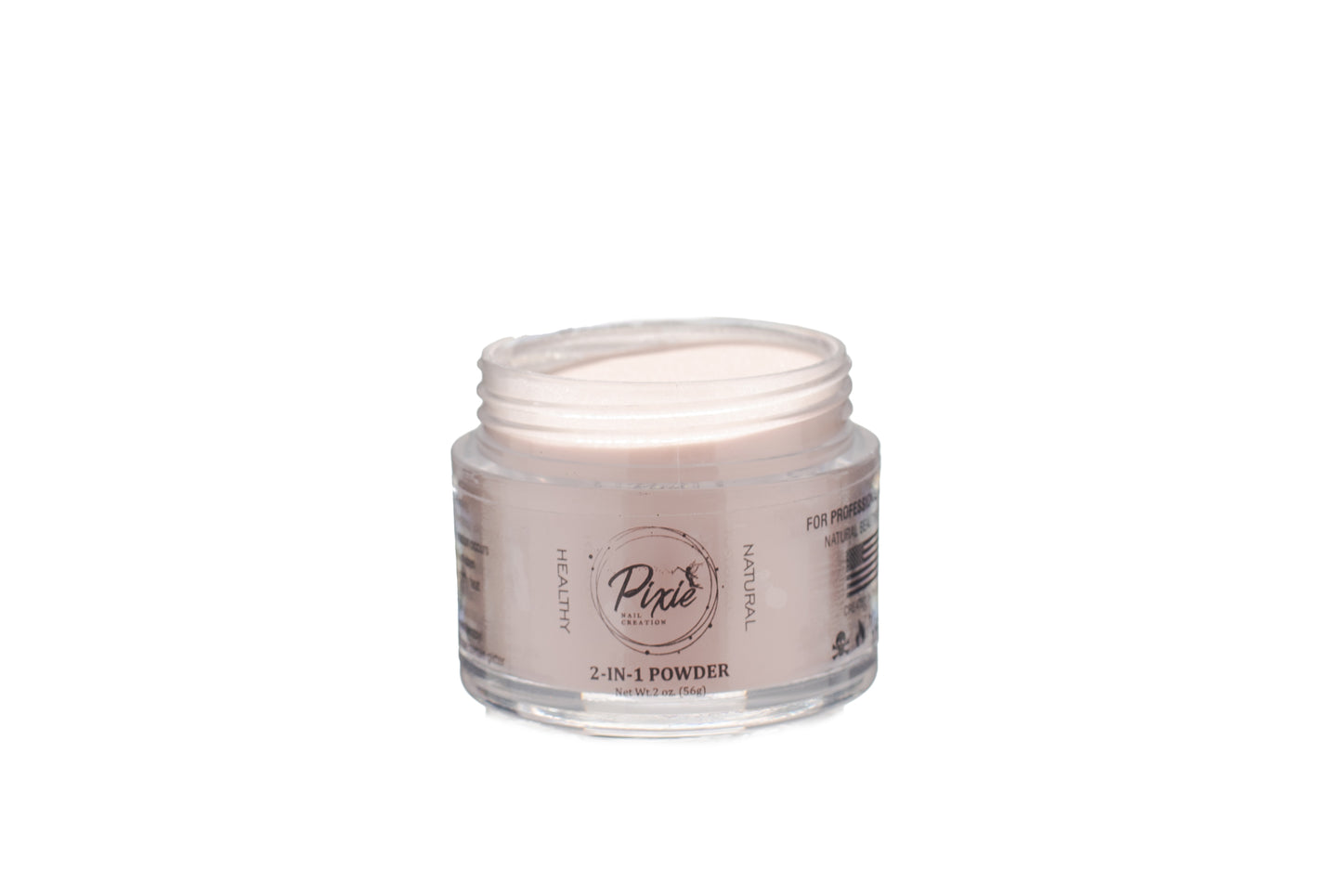 Pixie P08 - 2 in 1 Dip & Acrylic Powder (2oz)
