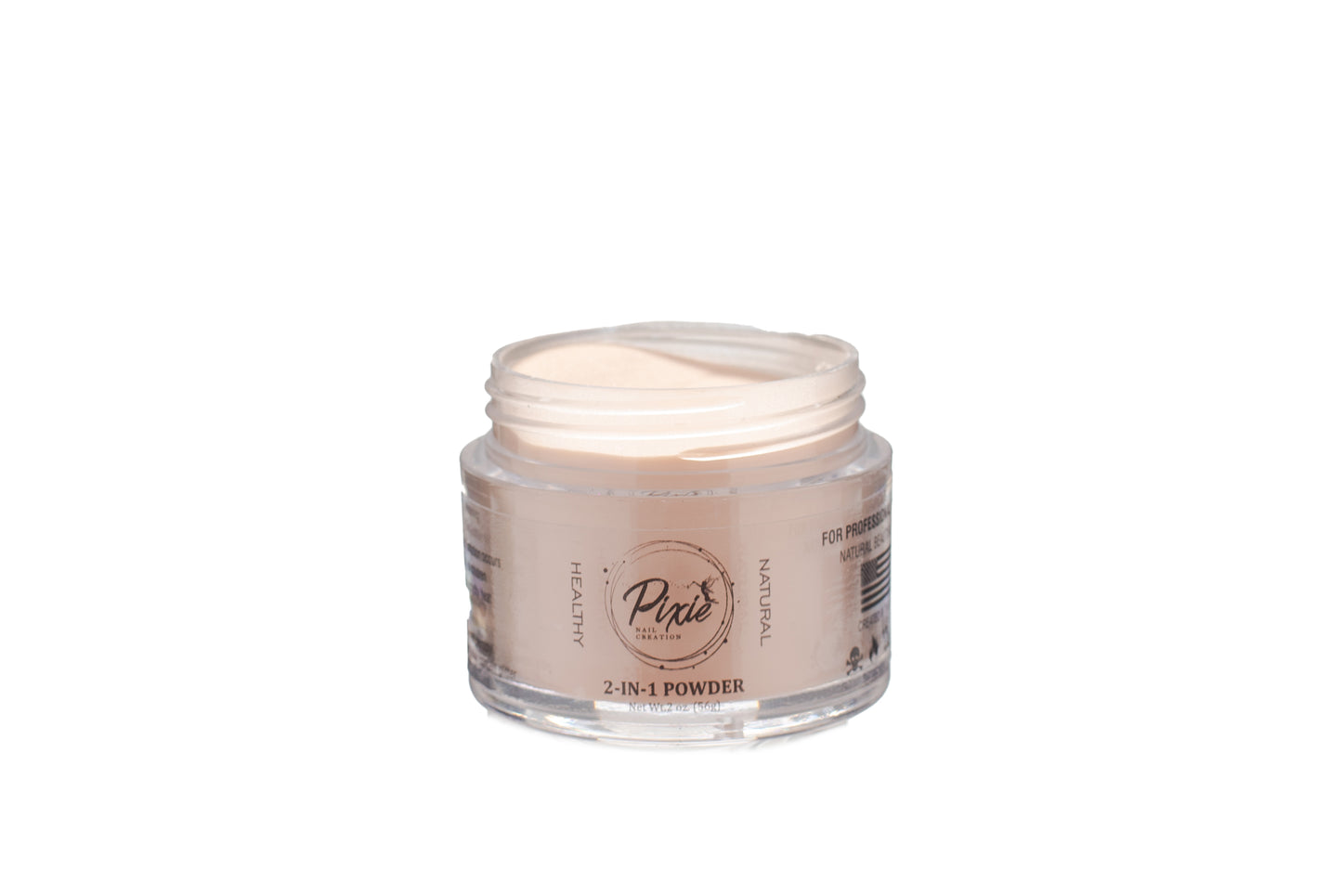 Pixie P09 - 2 in 1 Dip & Acrylic Powder (2oz)