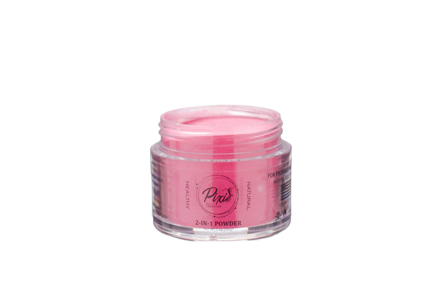 Pixie P20 - 2 in 1 Dip & Acrylic Powder (2oz)