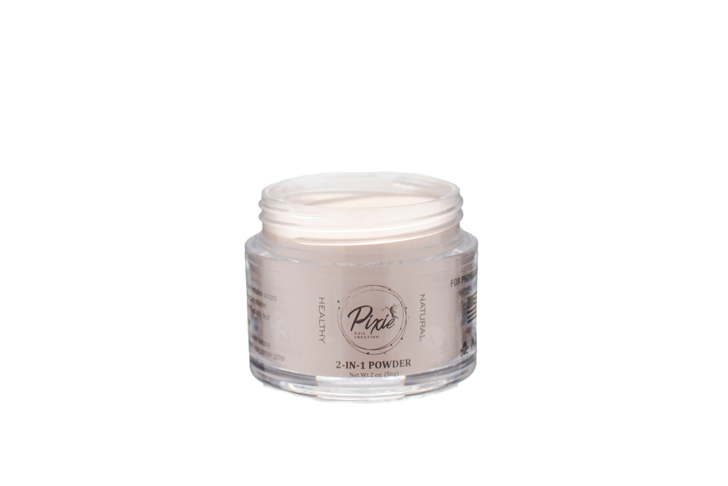 Pixie P22 - 2 in 1 Dip & Acrylic Powder (2oz)