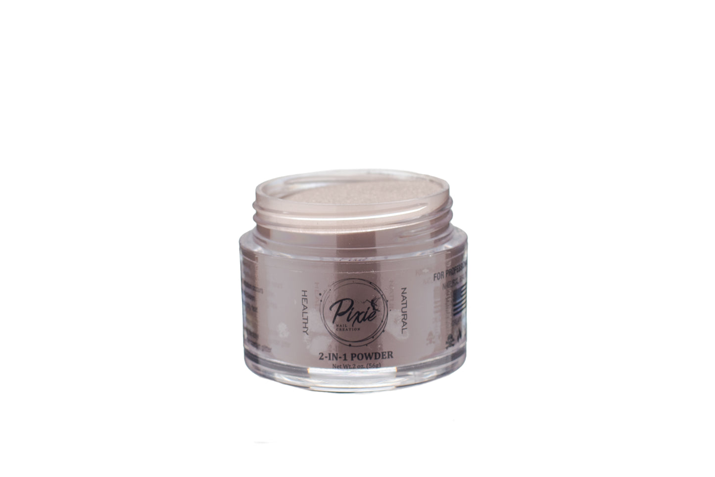 Pixie P25 - 2 in 1 Dip & Acrylic Powder (2oz)