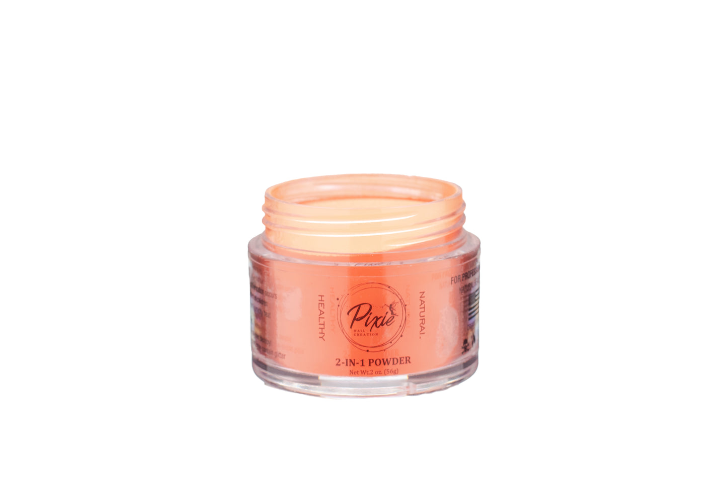 Pixie P33 - 2 in 1 Dip & Acrylic Powder (2oz)