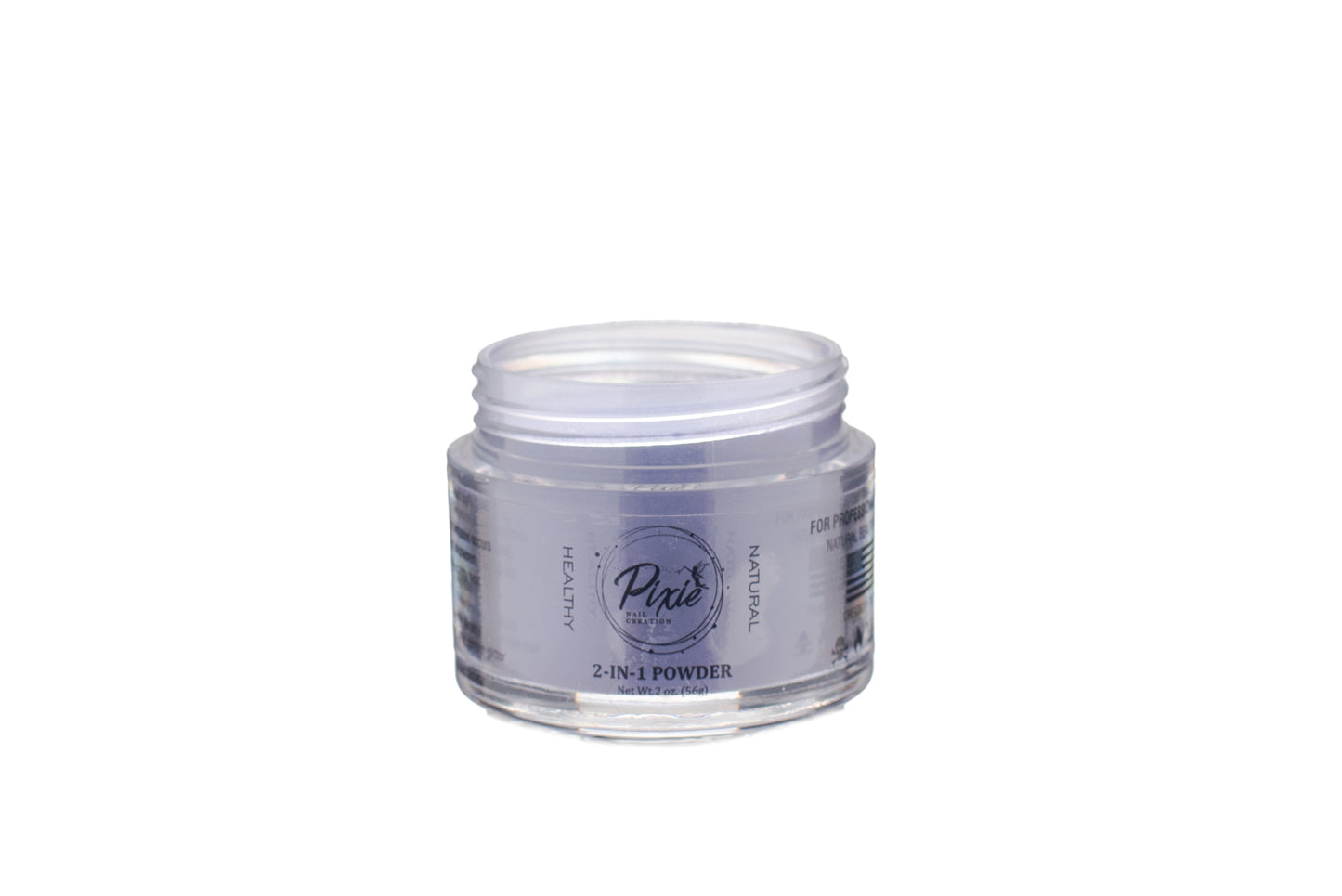 Pixie P37 - 2in1 Dip & Acrylic Powder (2oz)