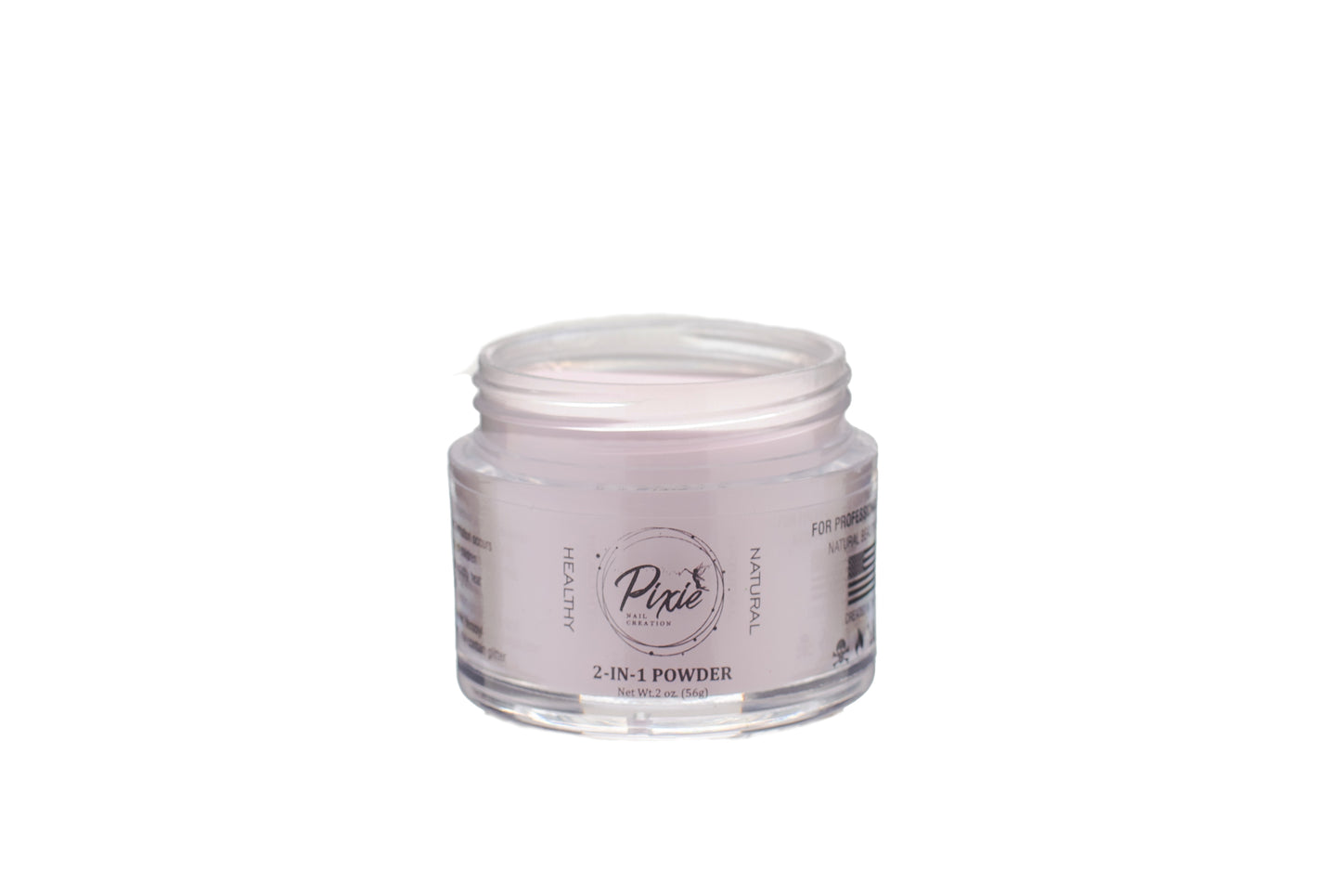 Pixie P40 - 2 in 1 Dip & Acrylic Powder (2oz)