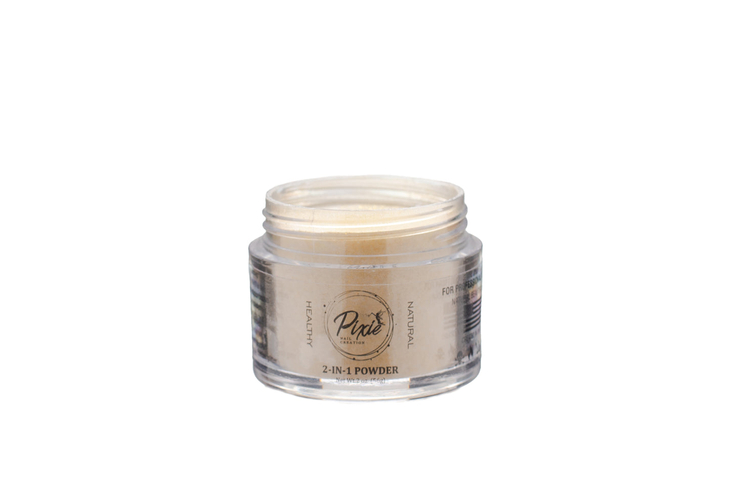 Pixie P50 - 2 in 1 Dip & Acrylic Powder (2oz)
