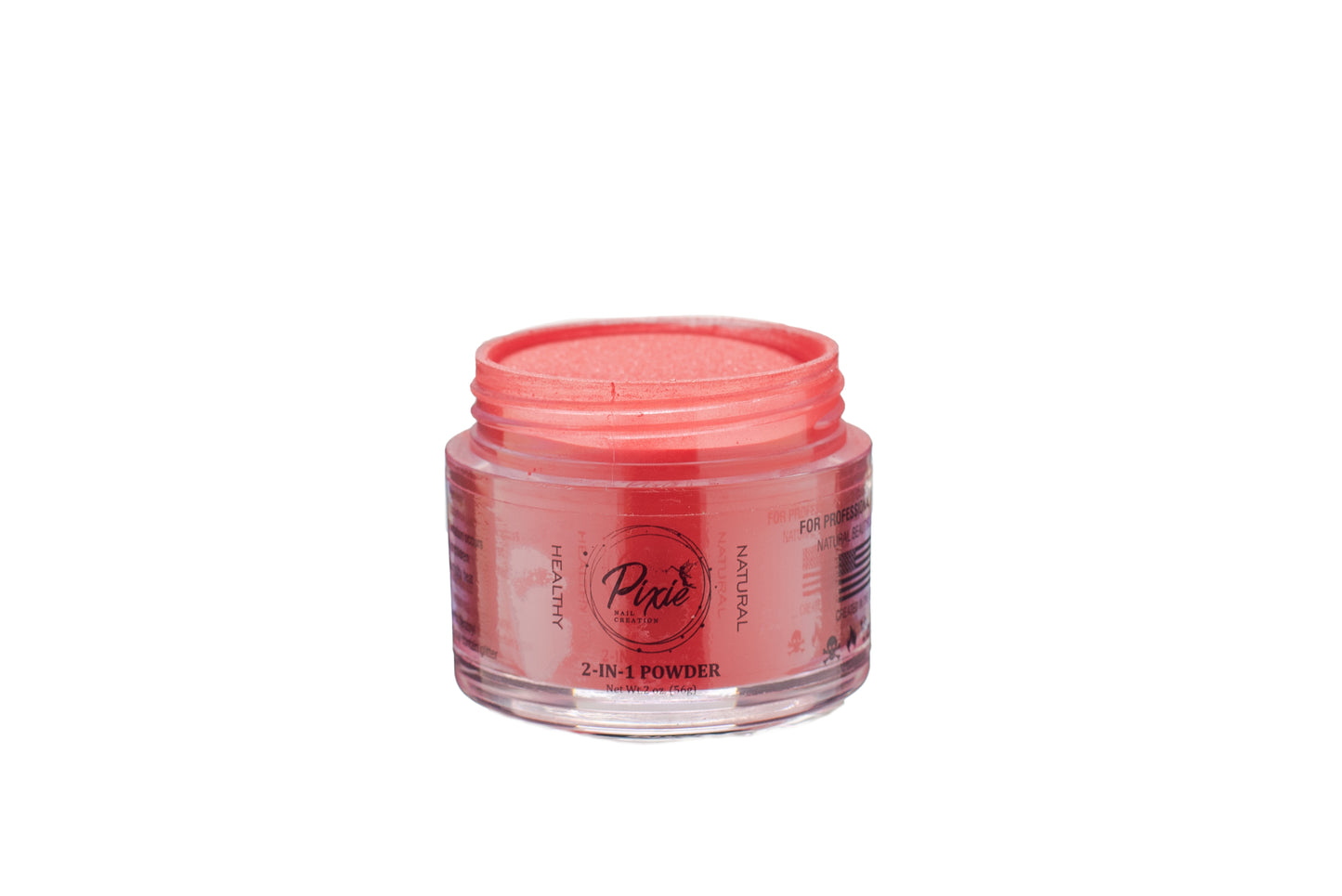 Pixie P55 - 2 in 1 Dip & Acrylic Powder (2oz)