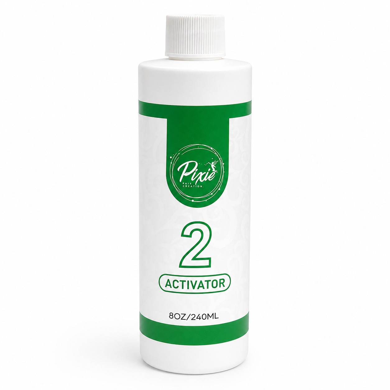 PIXIE | Activator #2 Refill 8oz ( 240ml )