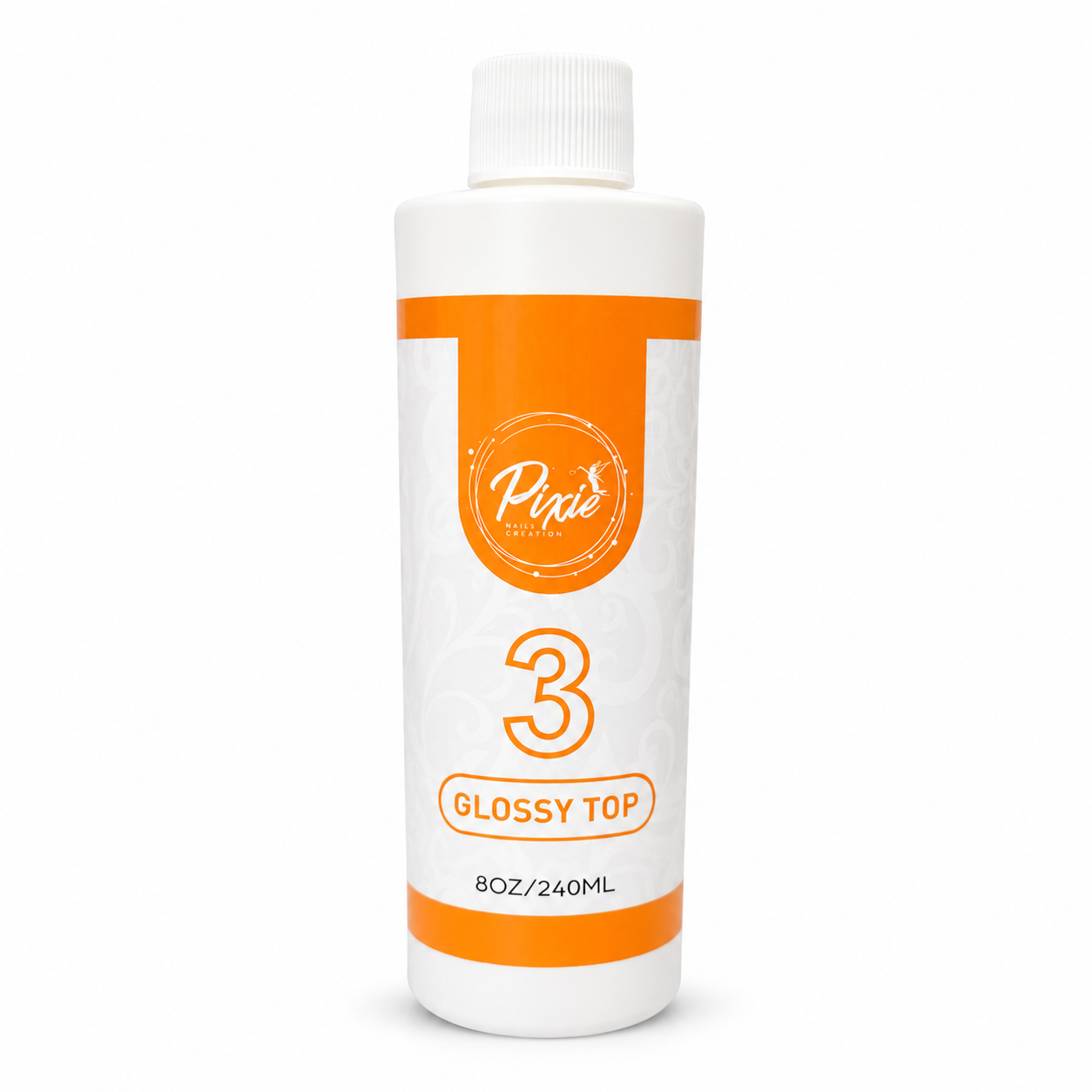 PIXIE | GLOSSY TOP # 3 - DIPPING SOLUTION REFILL