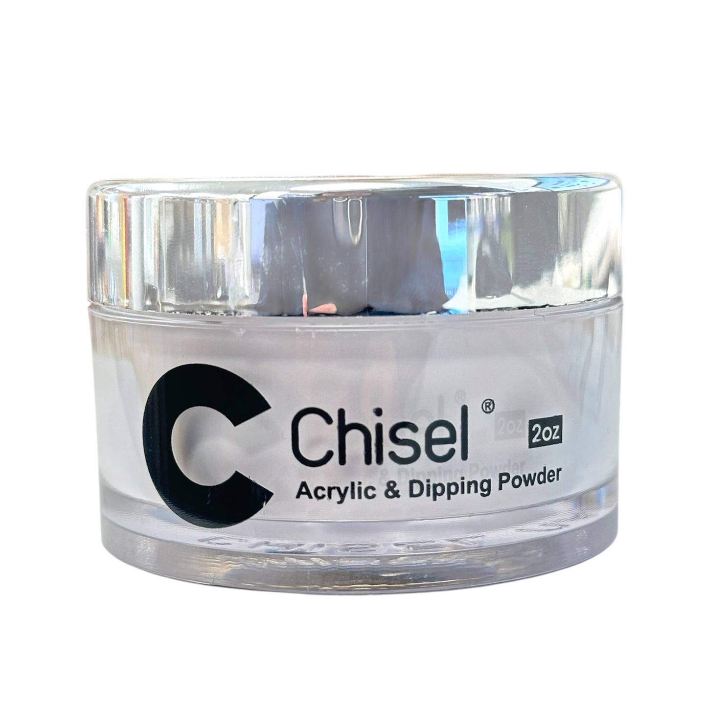 CHISEL ACRYLIC & DIPPING 2OZ - SOLID 139