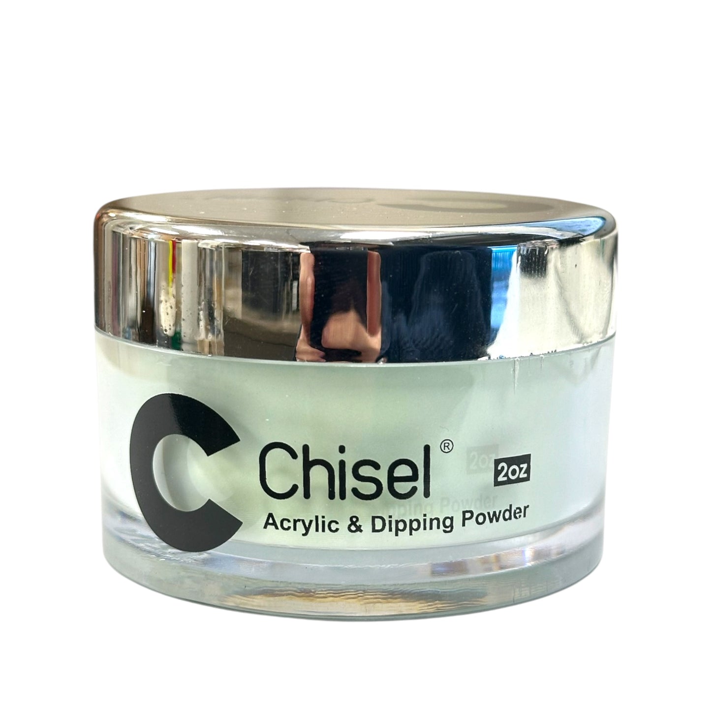 CHISEL ACRYLIC & DIPPING 2OZ - SOLID 135