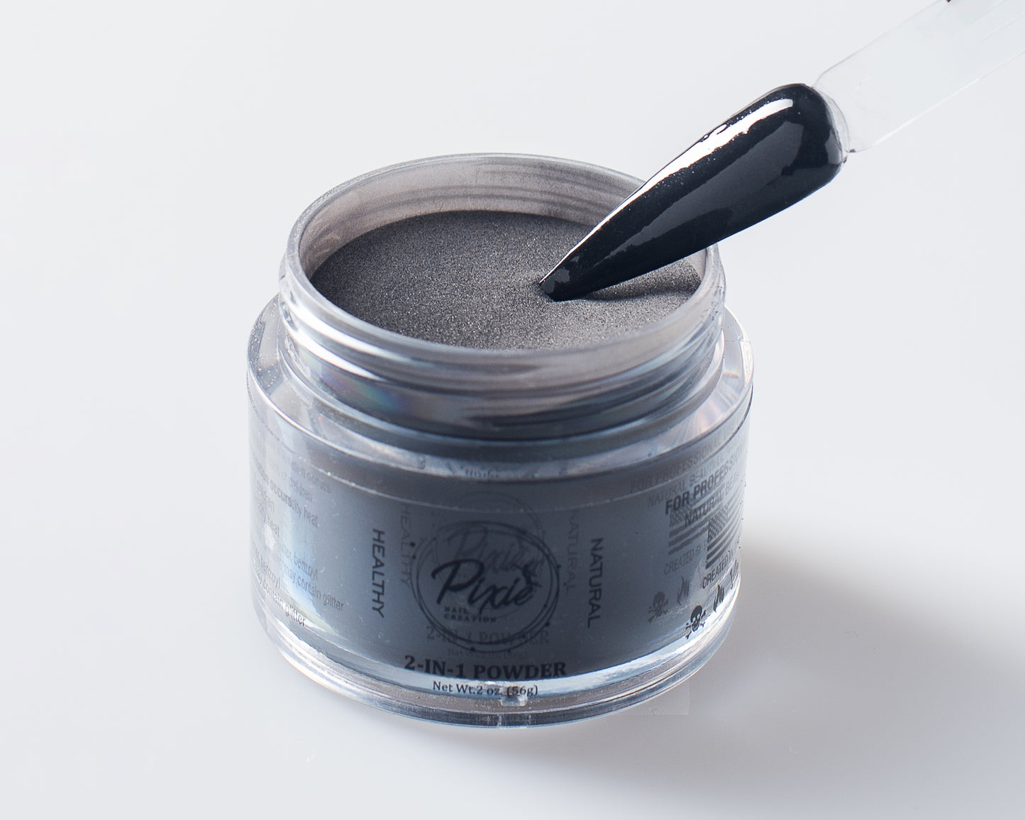 Pixie P01 - 2 in 1 Dip & Acrylic Powder (2oz)