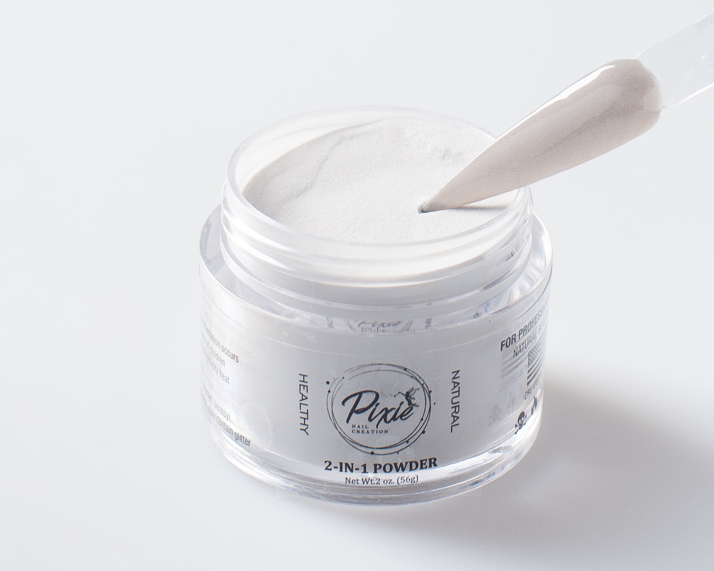 Pixie P10 - 2 in 1 Dip & Acrylic Powder (2oz)