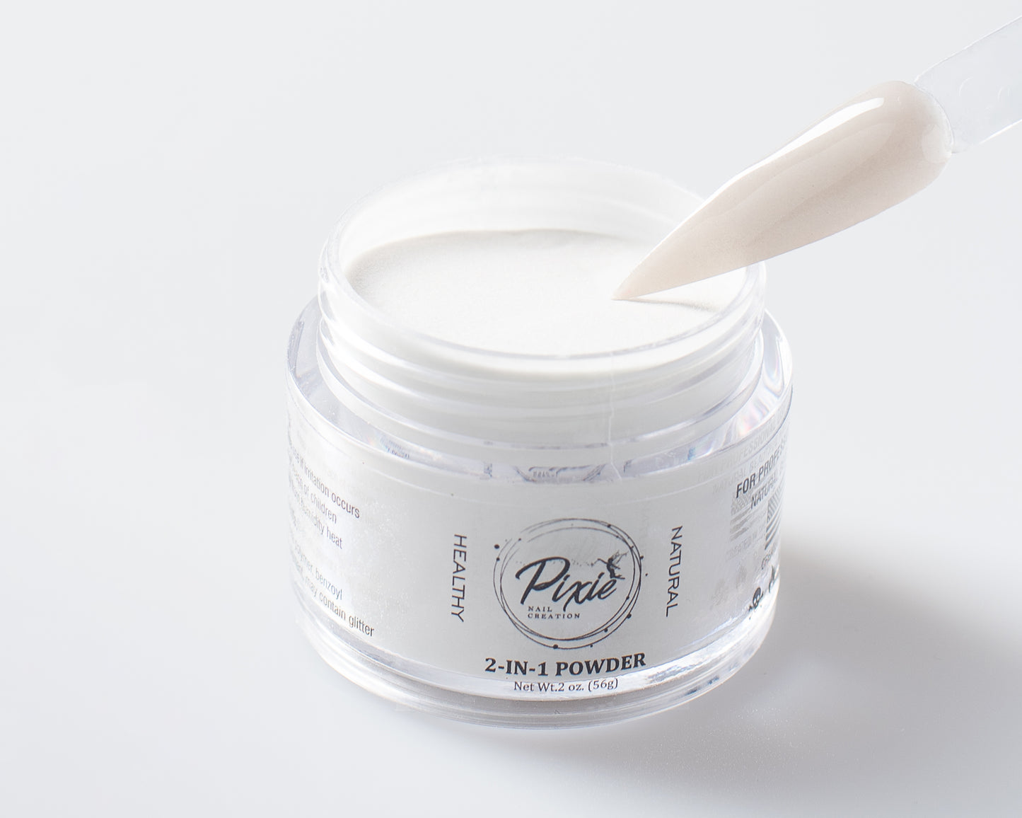 Pixie P11 - 2 in 1 Dip & Acrylic Powder (2oz)