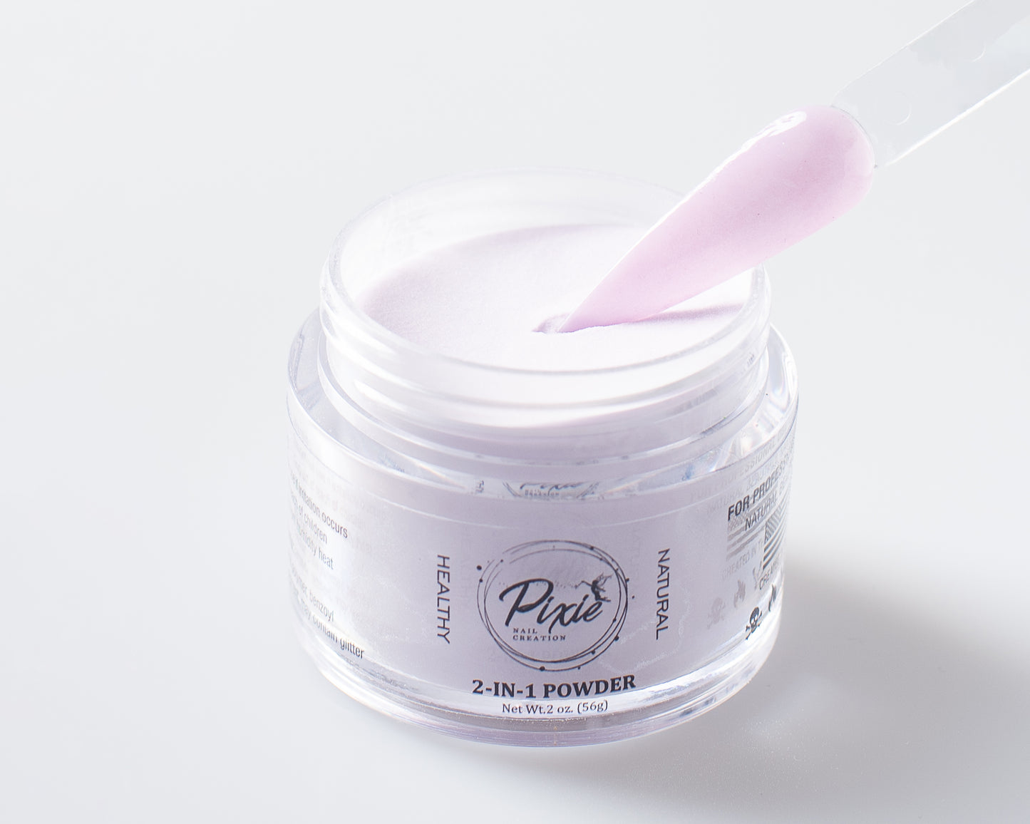 Pixie P13 - 2 in 1 Dip & Acrylic Powder (2oz)