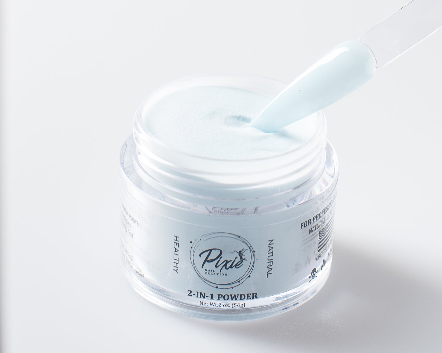 Pixie P15 - 2 in 1 Dip & Acrylic Powder (2oz)