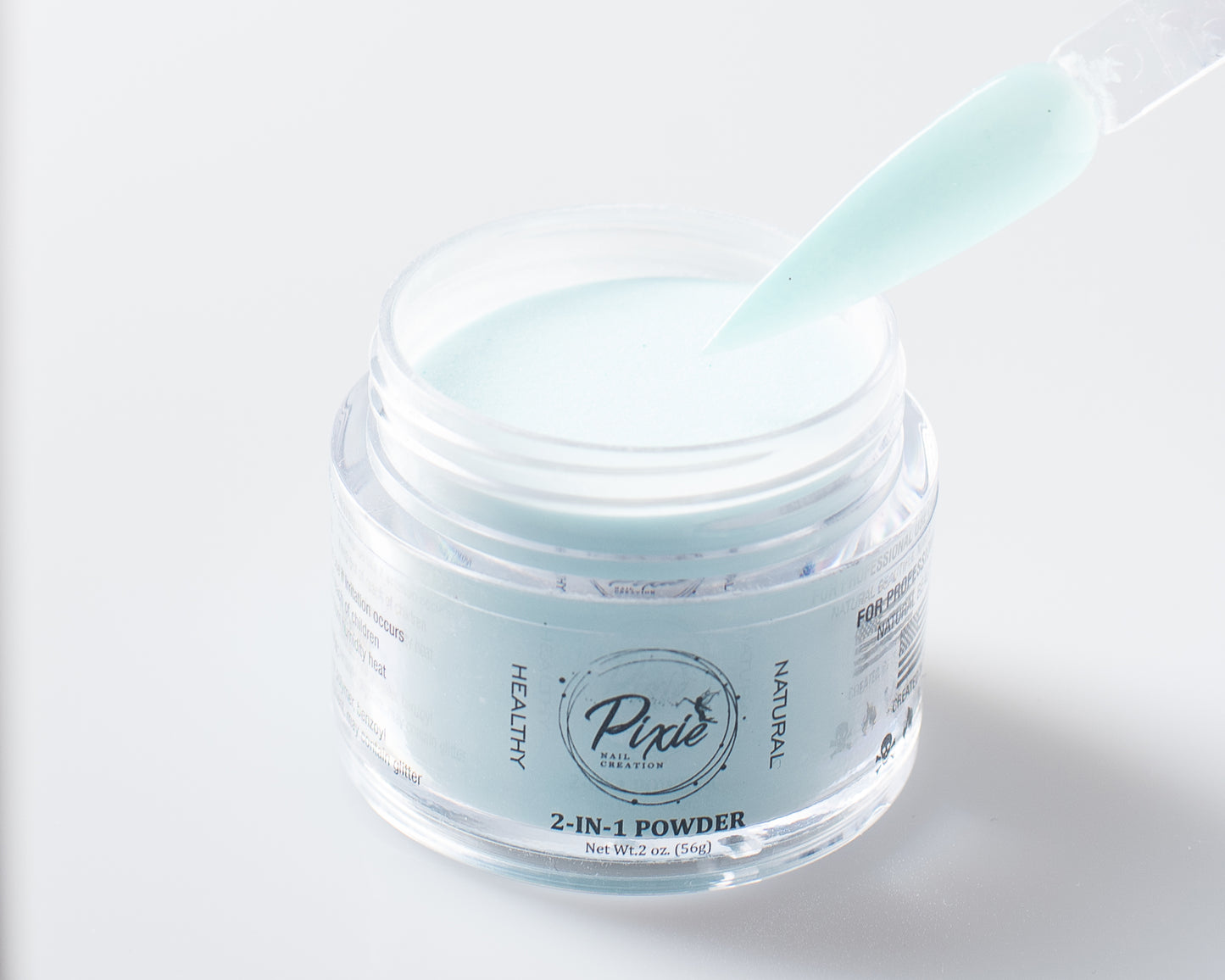 Pixie P16 - 2 in 1 Dip & Acrylic Powder (2oz)