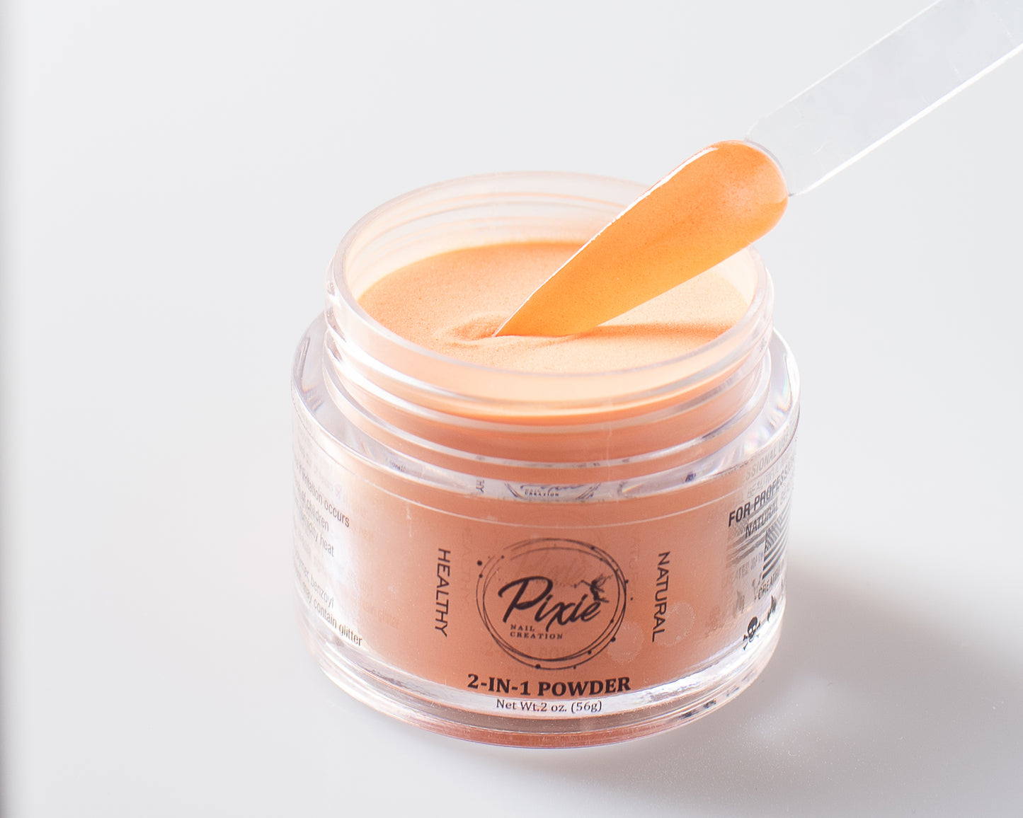 Pixie P17 - 2 in 1 Dip & Acrylic Powder (2oz)