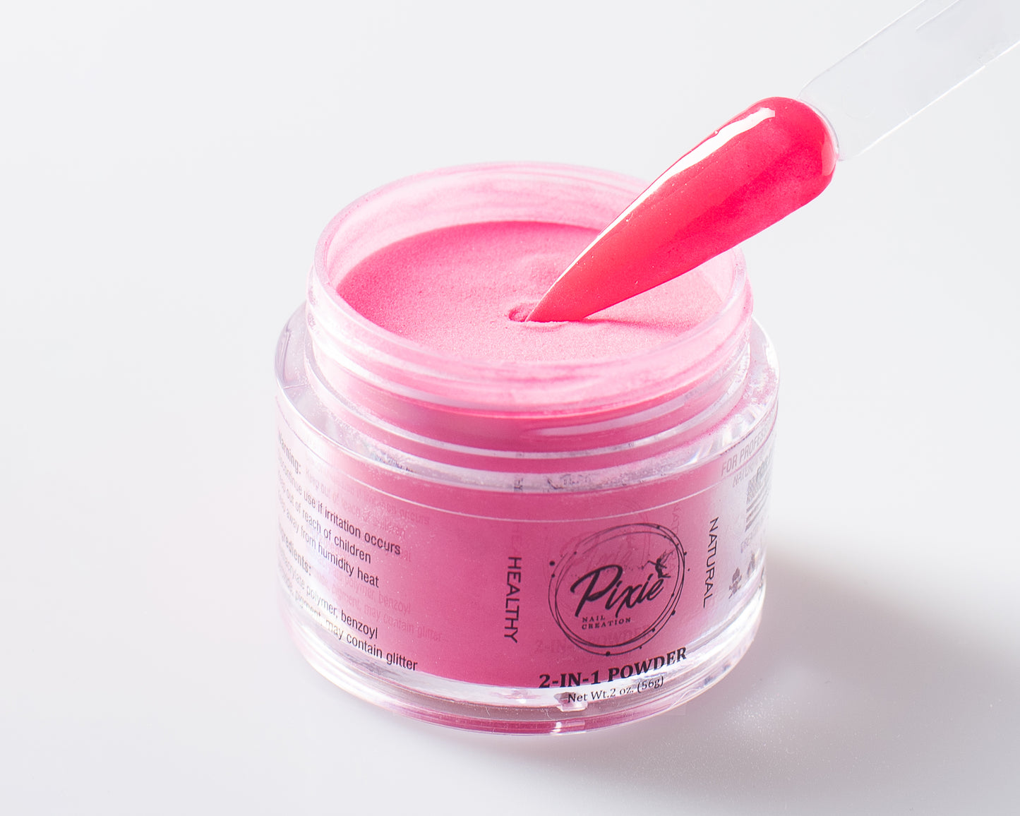 Pixie P20 - 2 in 1 Dip & Acrylic Powder (2oz)