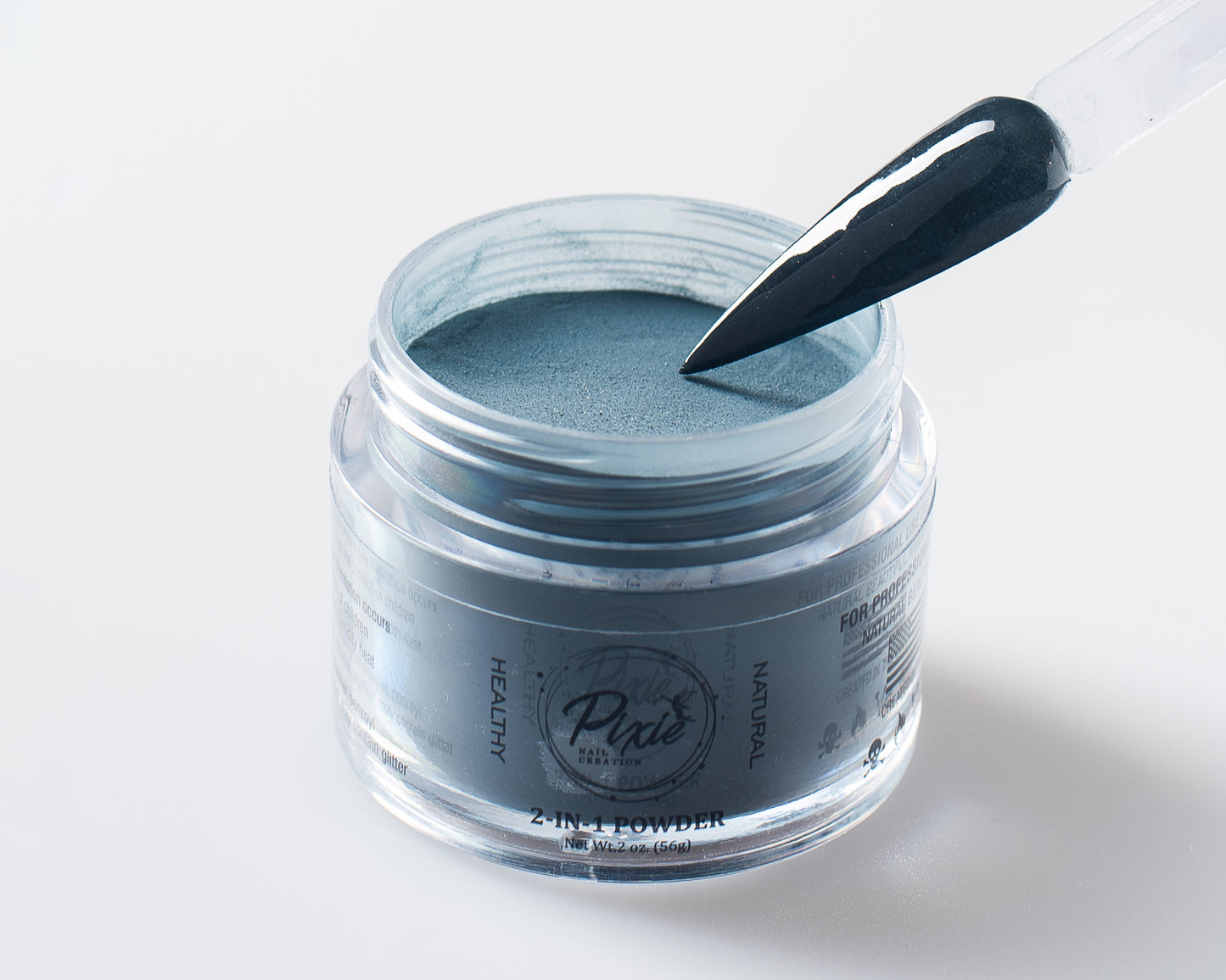 Pixie P21 - 2 in 1 Dip & Acrylic Powder (2oz)
