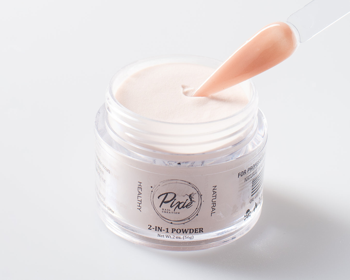 Pixie P22 - 2 in 1 Dip & Acrylic Powder (2oz)