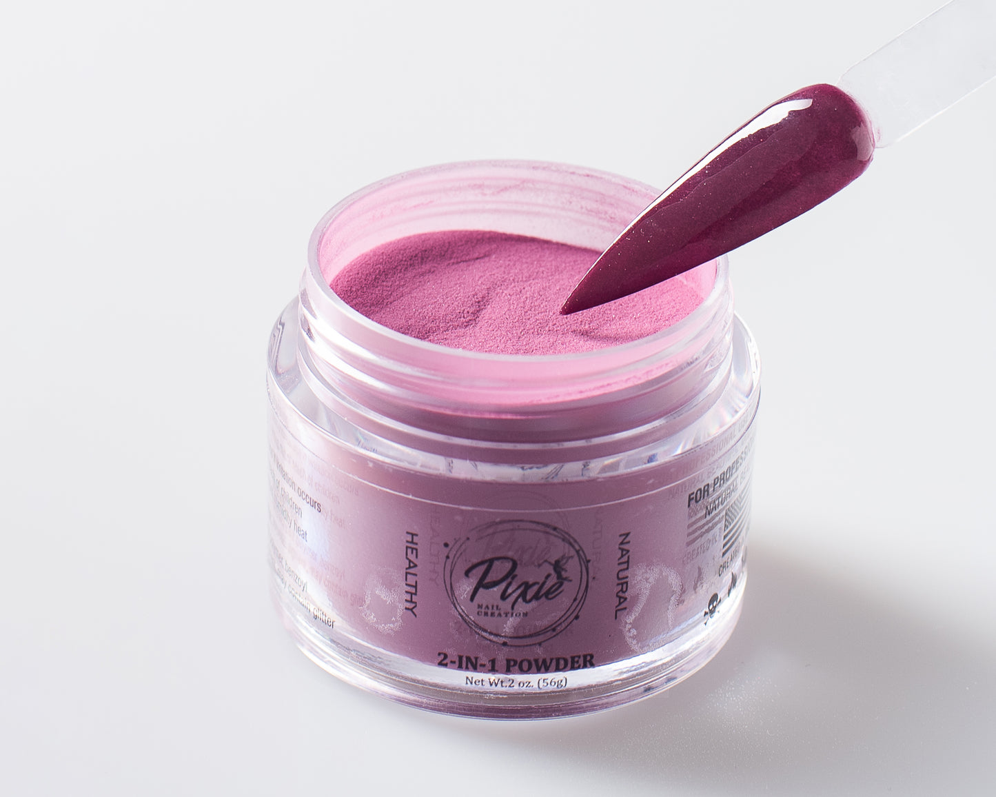 Pixie P26 - 2 in 1 Dip & Acrylic Powder (2oz)