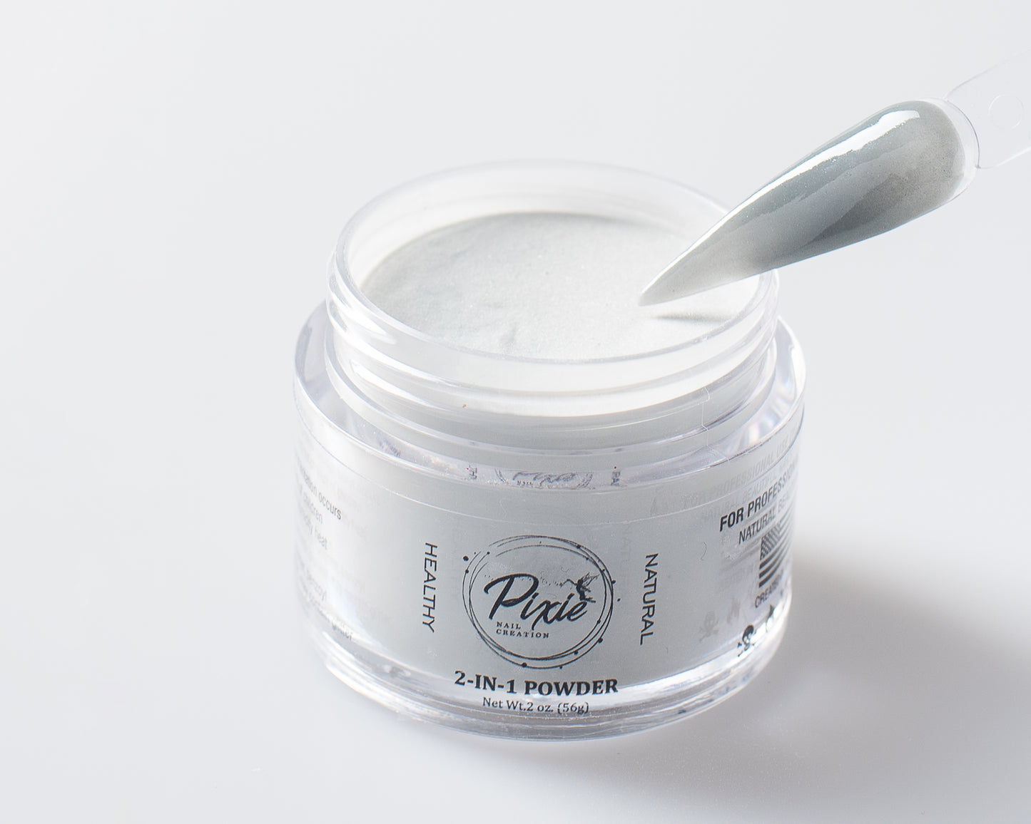 Pixie P03 - 2 in 1 Dip & Acrylic Powder (2oz)