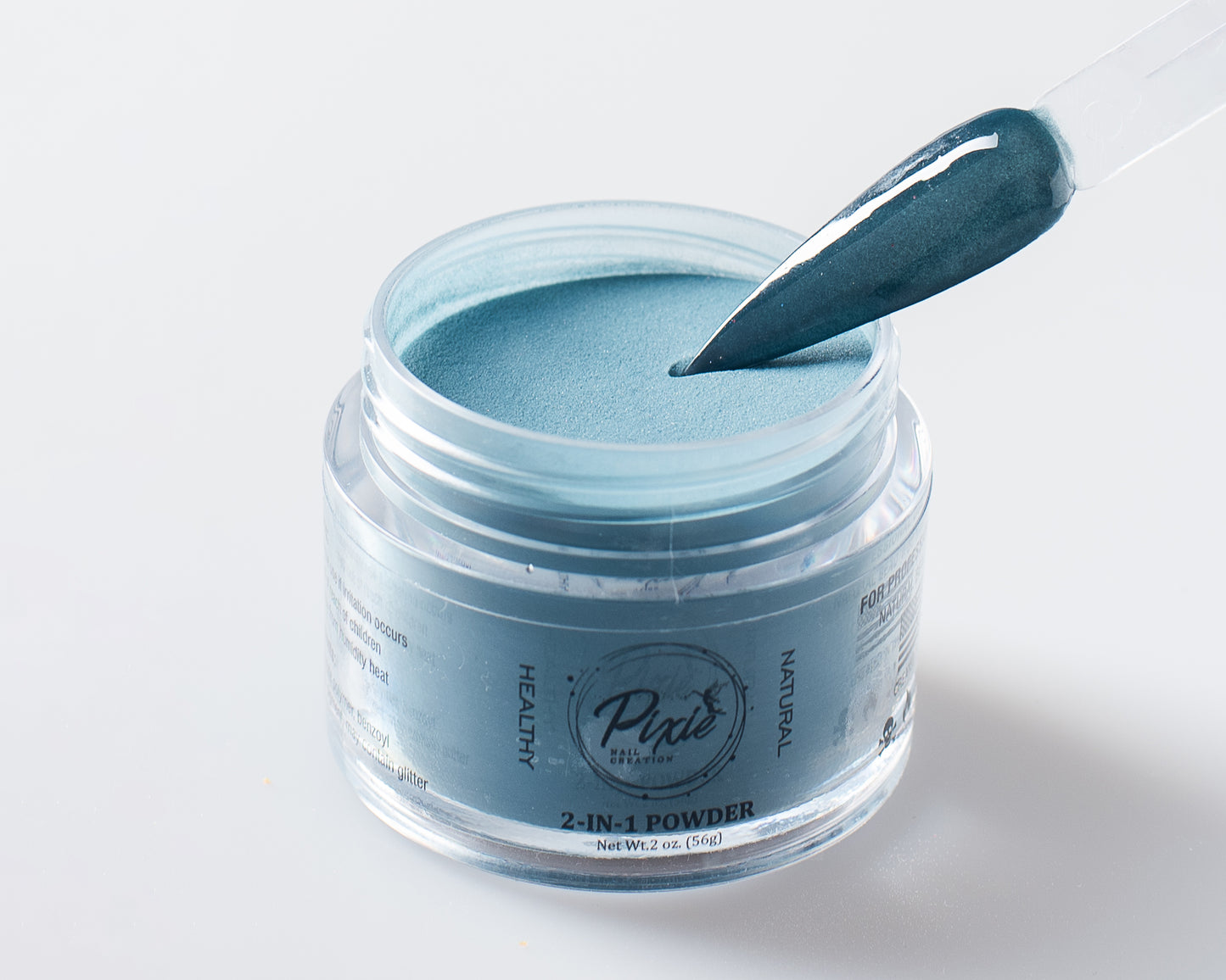 Pixie P31 - 2 in 1 Dip & Acrylic Powder (2oz)