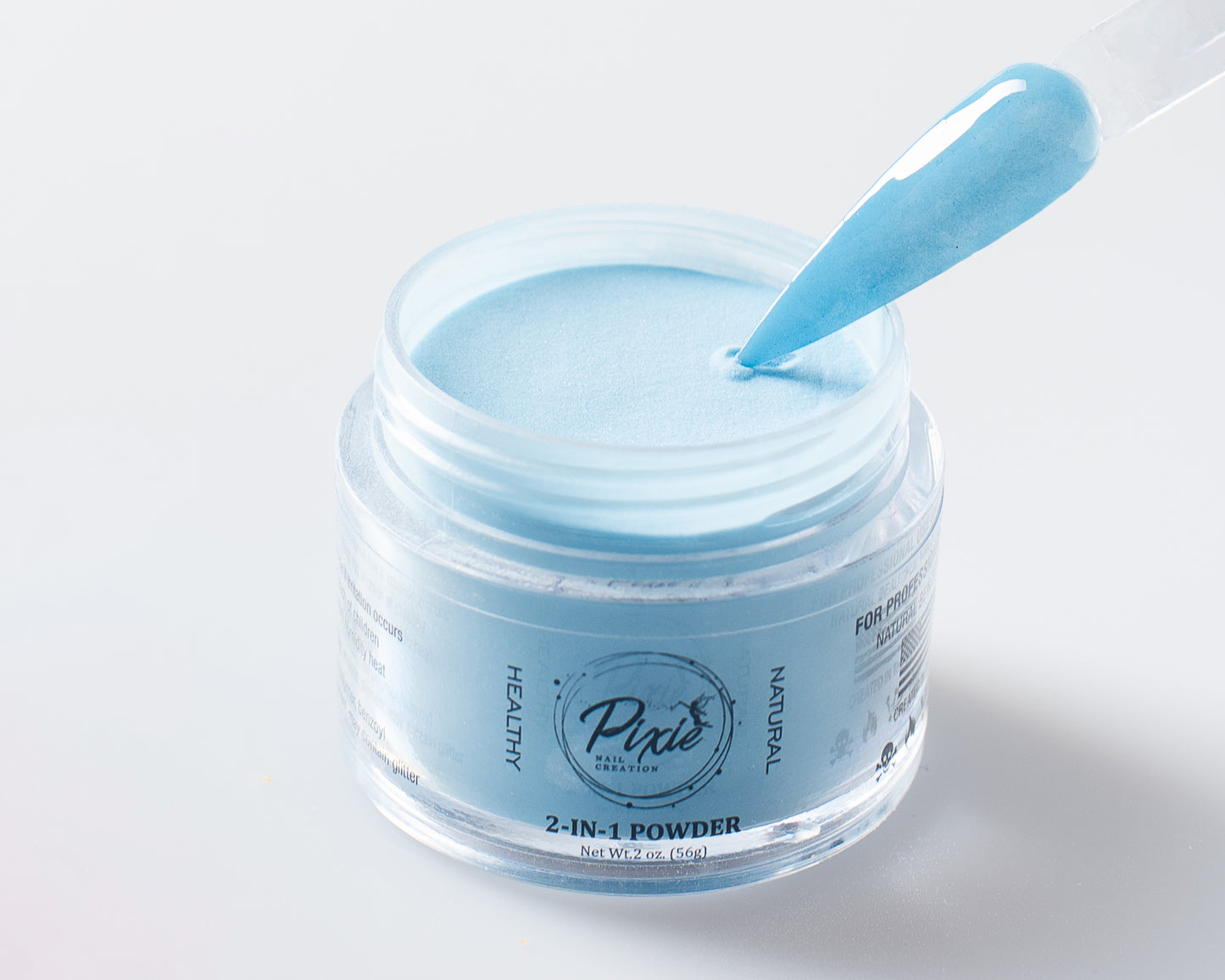 Pixie P32 - 2 in 1 Dip & Acrylic Powder (2oz)