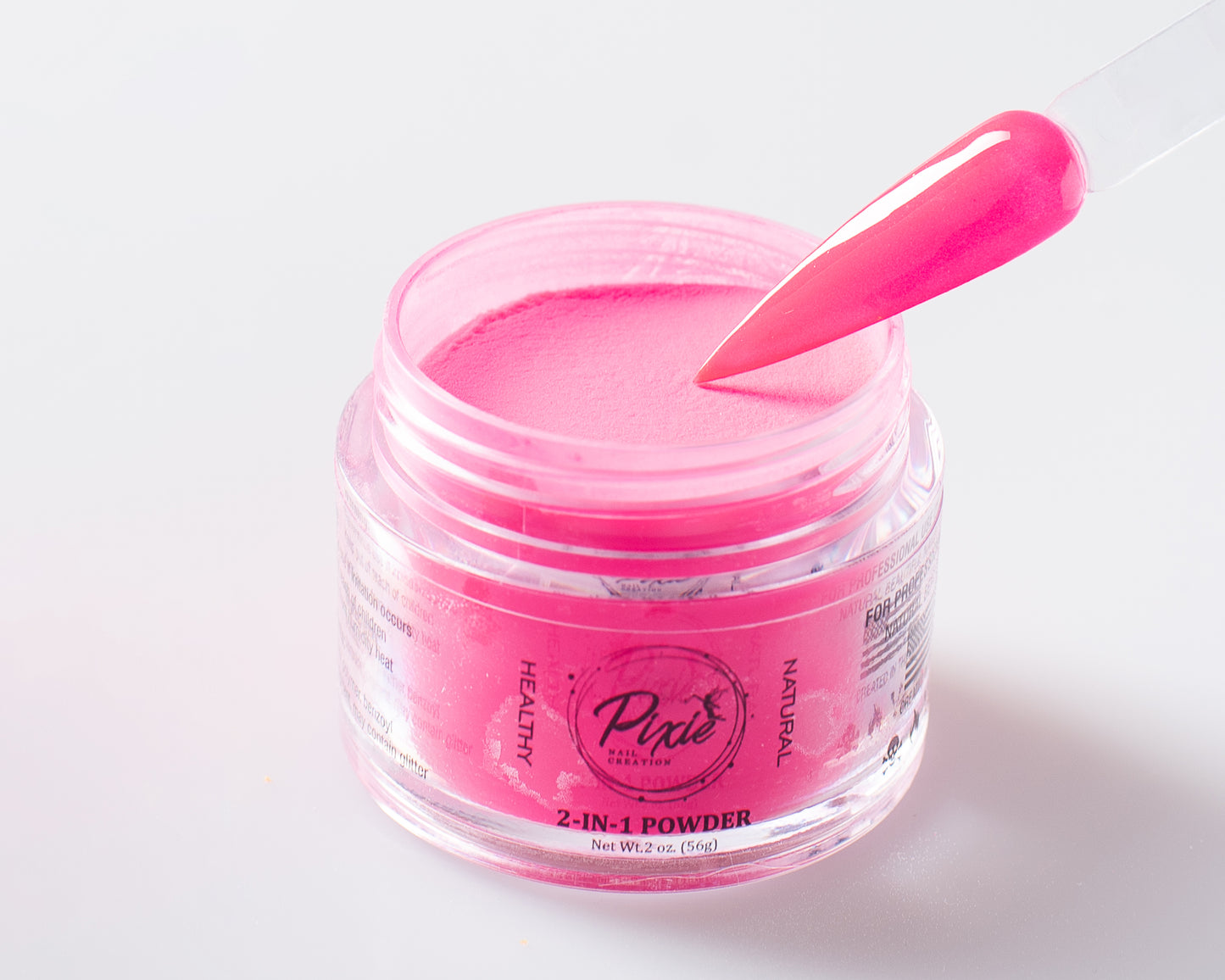 Pixie P35 - 2in1 Dip & Acrylic Powder (2oz)