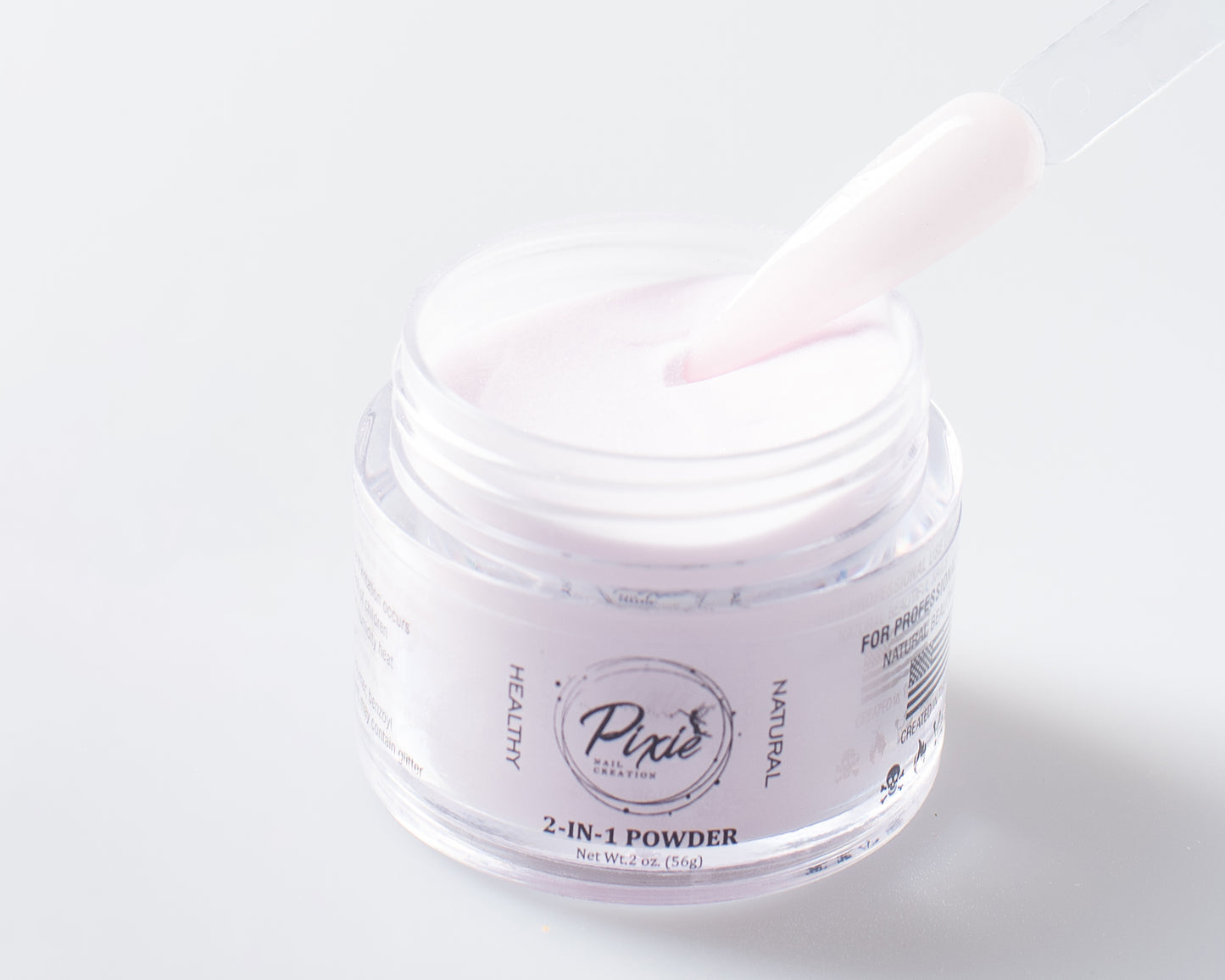 Pixie P39 - 2in1 Dip & Acrylic Powder (2oz)