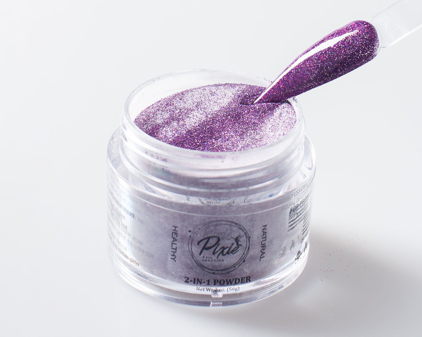 Pixie P47 - 2 in 1 Dip & Acrylic Powder (2oz)