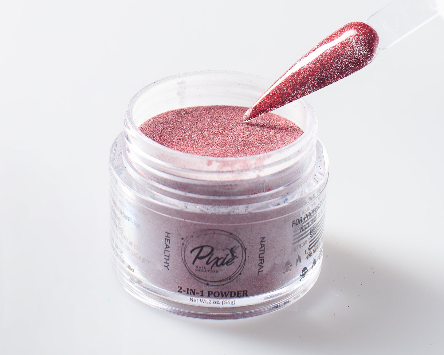 Pixie P54 - 2 in 1 Dip & Acrylic Powder (2oz)