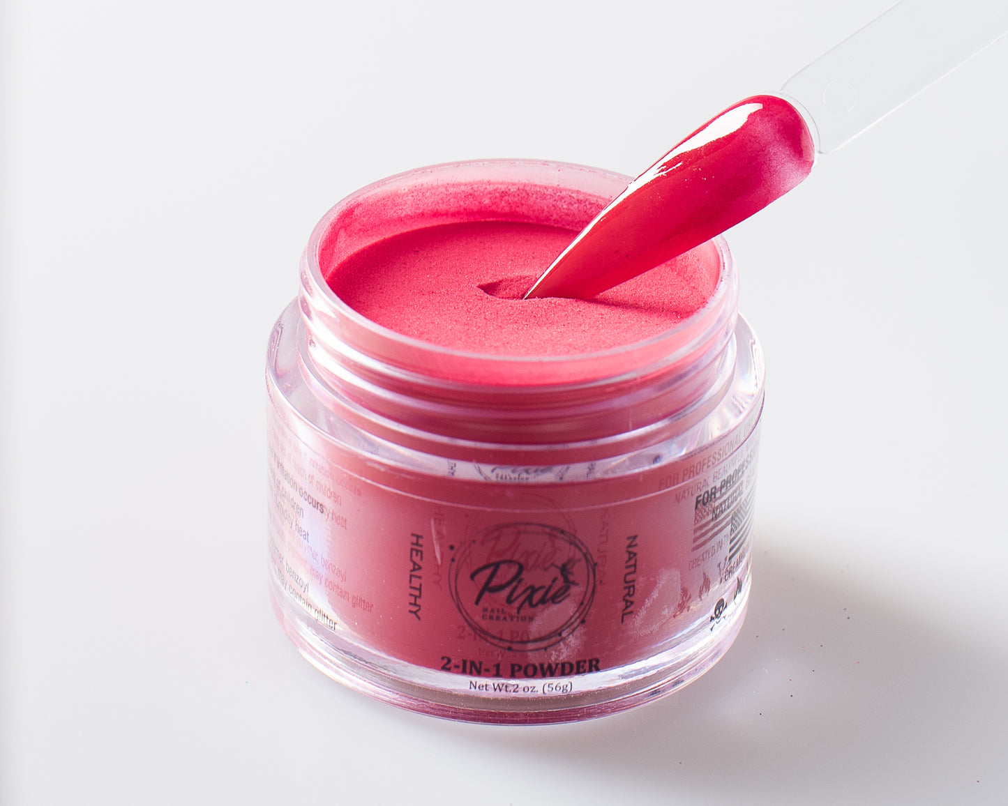 Pixie P56- 2 in 1 Dip & Acrylic Powder (2oz)
