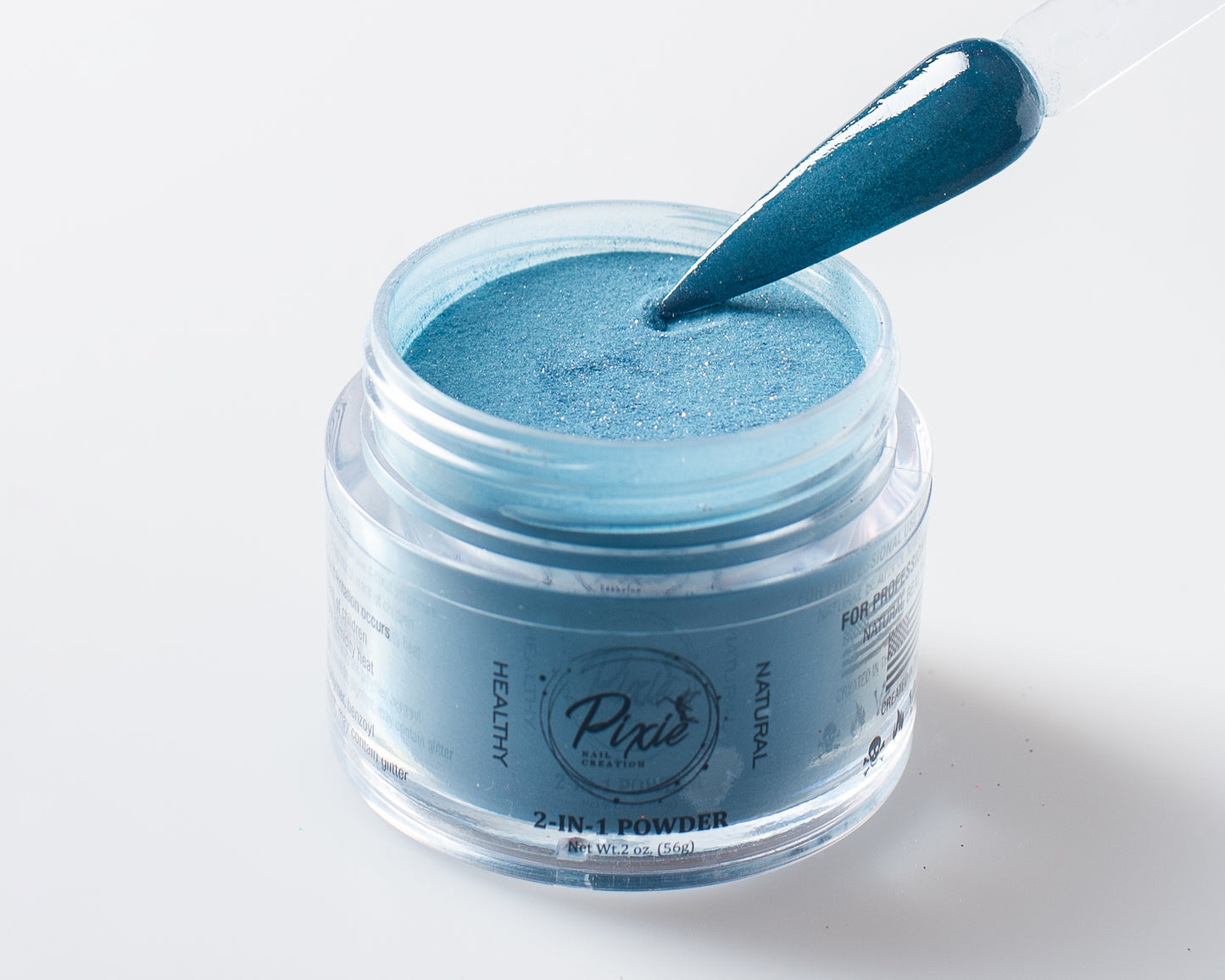 Pixie P59 - 2 in 1 Dip & Acrylic Powder (2oz)