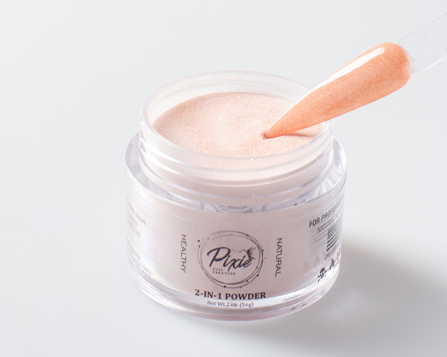 Pixie P06 - 2 in 1 Dip & Acrylic Powder (2oz)