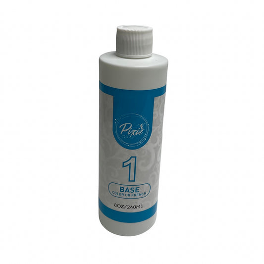 PIXIE | Dipping Gel Base #1 Refill 240ml