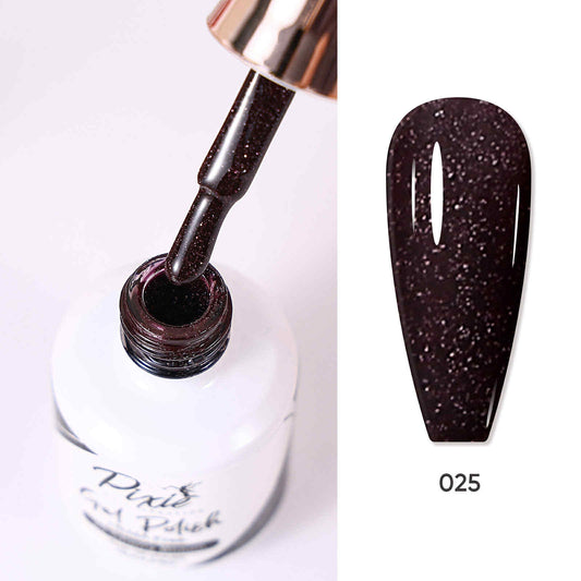 PIXIE | Red Collection Gel Colors  - VER 1 -#25 Cherry Bloom