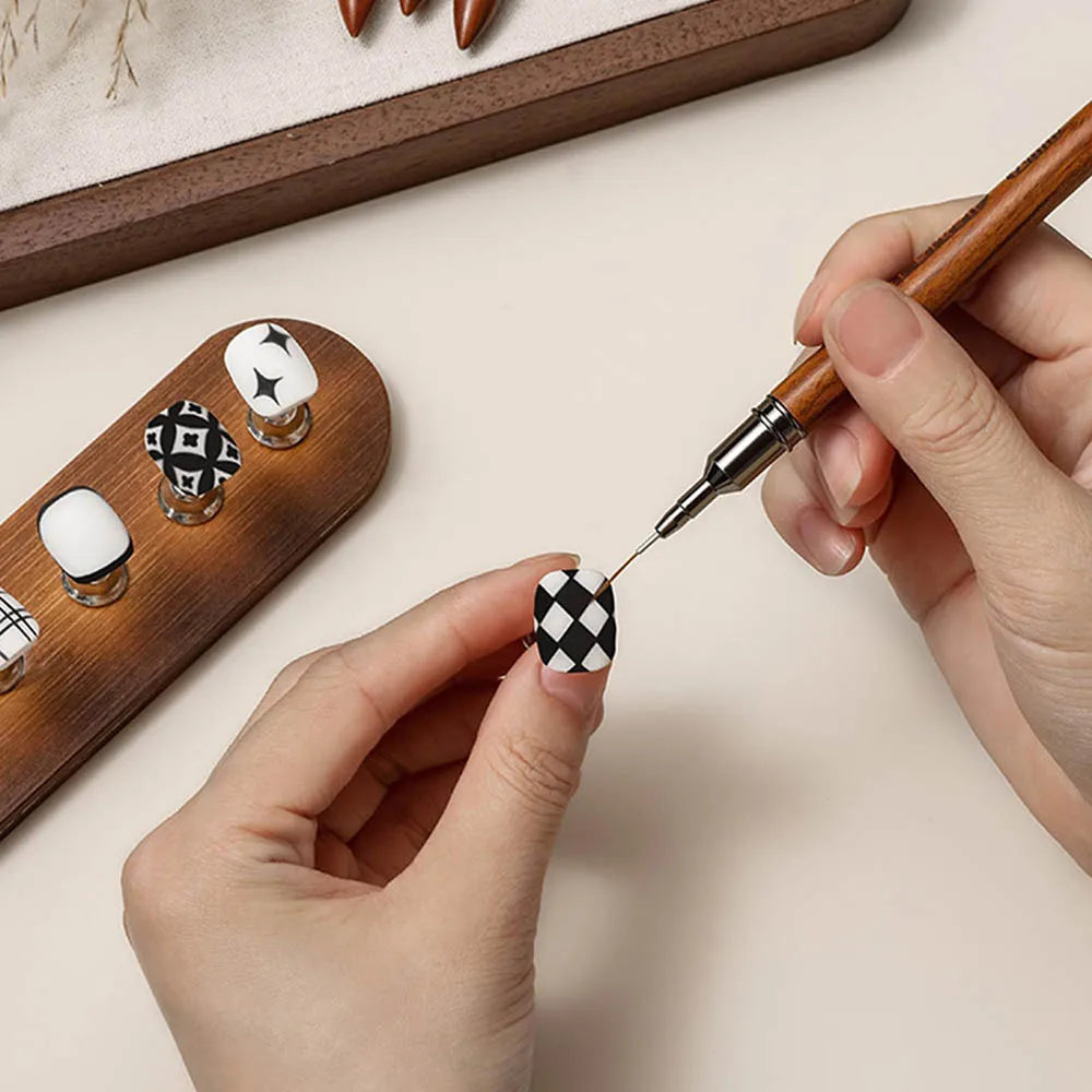 Nail Art Liner Brush - Ultra Fine