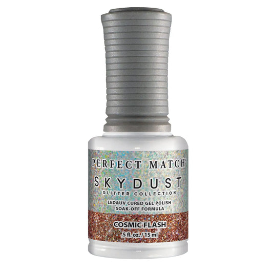 Lechat Perfect Match - Sky Dust Collection - 05 COSMIC FLASH