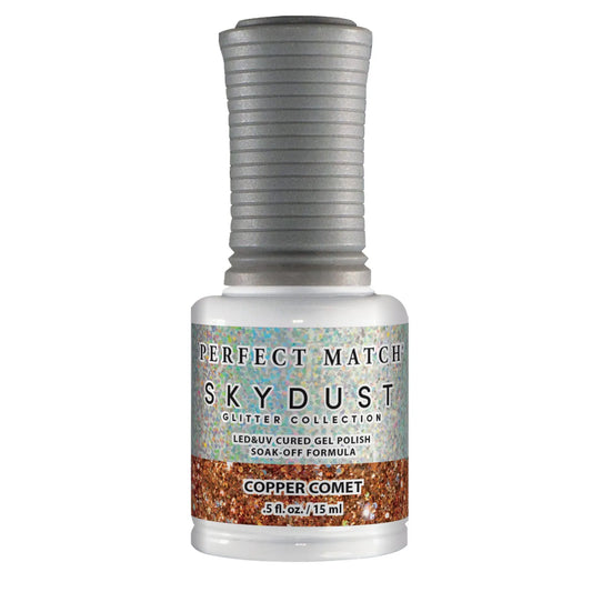 Lechat Perfect Match - Sky Dust Collection - 11 COPPER COMET